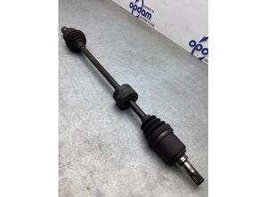 Drive Shaft FIAT PANDA (169_)