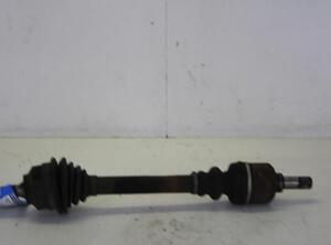 Drive Shaft CITROËN C4 Coupe (LA_)