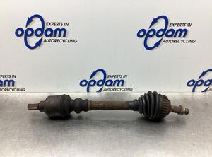 Drive Shaft PEUGEOT 306 Hatchback (7A, 7C, N3, N5)