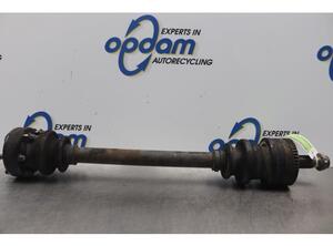 Drive Shaft MERCEDES-BENZ SLK (R170)