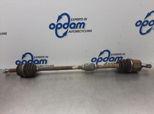 Drive Shaft HYUNDAI ACCENT III (MC)