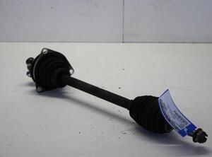 Drive Shaft RENAULT KANGOO Express (FC0/1_)