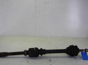 Drive Shaft PEUGEOT 206 Hatchback (2A/C), PEUGEOT 206 Saloon