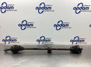 Drive Shaft FIAT MULTIPLA (186_)