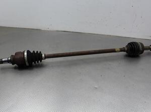 Drive Shaft CITROËN C1 (PM_, PN_)