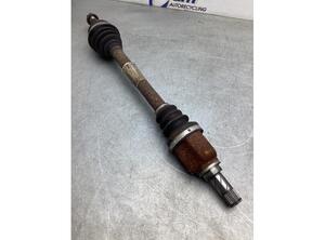 Drive Shaft RENAULT KANGOO Express (FW0/1_)