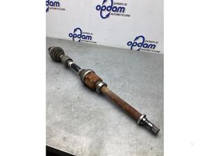 Drive Shaft NISSAN QASHQAI II SUV (J11, J11_)