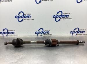 Drive Shaft RENAULT KANGOO / GRAND KANGOO (KW0/1_)