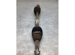 Drive Shaft FORD FIESTA VI (CB1, CCN)