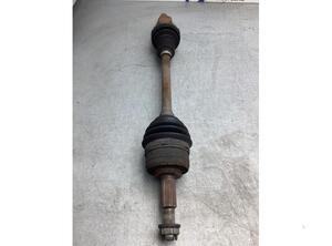 Drive Shaft DACIA DOKKER MPV (KE_), DACIA DOKKER Express Box Body/MPV, DACIA LODGY (JS_)