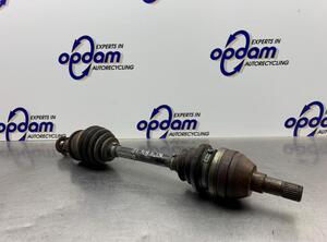 Drive Shaft OPEL ASTRA J Sports Tourer (P10), OPEL ZAFIRA TOURER C (P12)