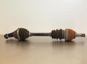 Drive Shaft OPEL ASTRA H Estate (A04)