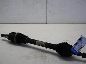 Drive Shaft RENAULT GRAND SCÉNIC II (JM0/1_), RENAULT SCÉNIC II (JM0/1_)