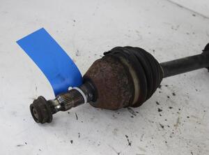 Drive Shaft OPEL ASTRA H (A04)