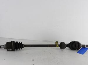 Drive Shaft DAEWOO MATIZ (M100, M150), CHEVROLET MATIZ (M200, M250)