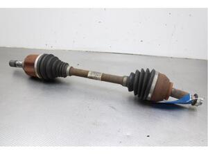 Drive Shaft OPEL VIVARO B Bus (X82), OPEL VIVARO B Van (X82)