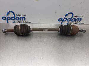 Drive Shaft HYUNDAI ACCENT III (MC)