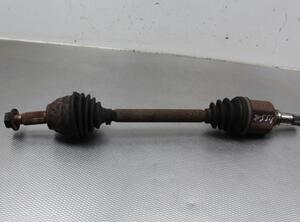 Drive Shaft FORD FUSION (JU_)