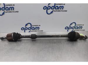 Drive Shaft NISSAN NOTE (E11, NE11)