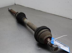 Drive Shaft PEUGEOT 308 I (4A_, 4C_), PEUGEOT 308 SW I (4E_, 4H_), PEUGEOT 5008 (0U_, 0E_)