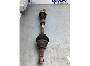 Drive Shaft FORD FIESTA VI (CB1, CCN)