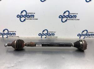 Drive Shaft SKODA FABIA II (542)