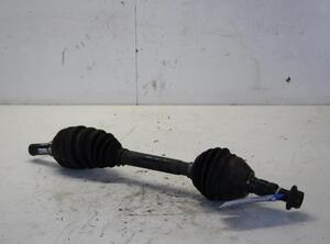 Drive Shaft OPEL SIGNUM Hatchback (Z03)