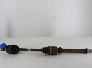 Drive Shaft RENAULT TWINGO II (CN0_)