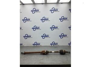 Drive Shaft RENAULT MEGANE IV Hatchback (B9A/M/N_)