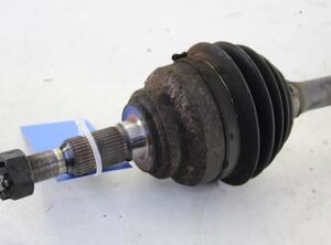 Drive Shaft OPEL ASTRA G Estate (T98)