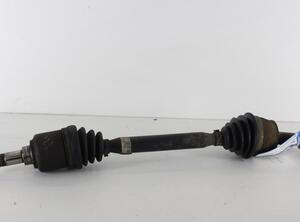 Drive Shaft FIAT STILO (192_)