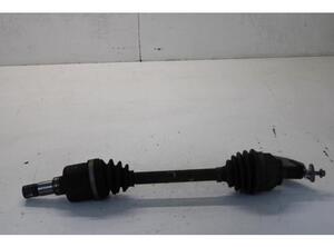 Drive Shaft FORD FOCUS C-MAX (DM2)