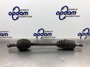 Drive Shaft HONDA JAZZ II (GD_, GE3, GE2)