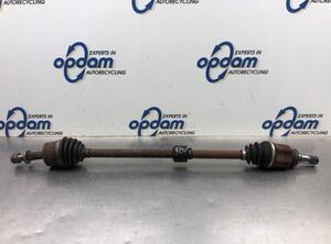 Drive Shaft MITSUBISHI COLT CZC Convertible (RG)