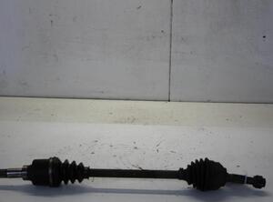 Drive Shaft CITROËN C2 (JM_)