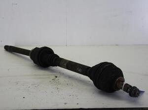 Drive Shaft RENAULT ESPACE IV (JK0/1_)