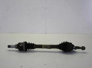 Drive Shaft PEUGEOT 206 Hatchback (2A/C), PEUGEOT 206 Saloon