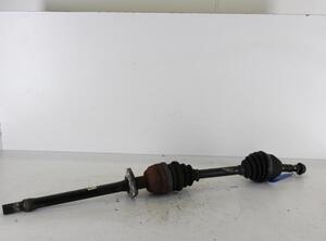 Drive Shaft OPEL ASTRA H (A04)