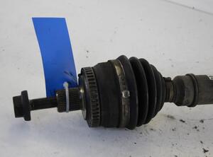 Drive Shaft AUDI A4 (8D2, B5)