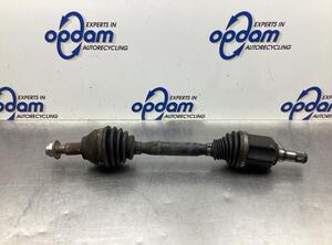 Drive Shaft ALFA ROMEO 159 (939_)