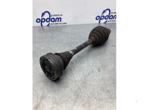 Drive Shaft AUDI A1 (8X1, 8XK), AUDI A1 Sportback (8XA, 8XF), VW POLO (6R1, 6C1), VW POLO Van (6R)