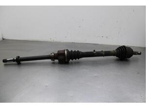 Drive Shaft CITROËN C4 Coupe (LA_)