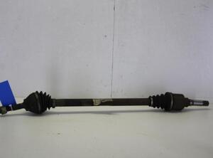 Drive Shaft PEUGEOT 1007 (KM_)