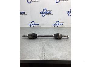 Drive Shaft MAZDA 2 (DL, DJ)