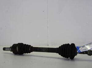 Drive Shaft PEUGEOT 206 Hatchback (2A/C), PEUGEOT 206 Saloon