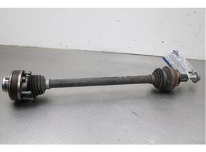 Drive Shaft VW GOLF VII (5G1, BQ1, BE1, BE2)