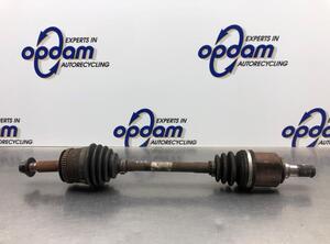 Drive Shaft HYUNDAI i10 (PA)