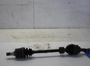 Drive Shaft OPEL AGILA (A) (H00)