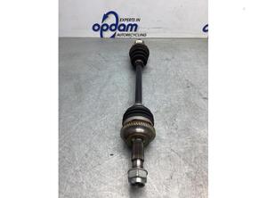 Drive Shaft OPEL KARL (C16)