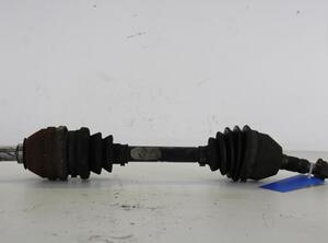 Drive Shaft OPEL ASTRA H (A04)